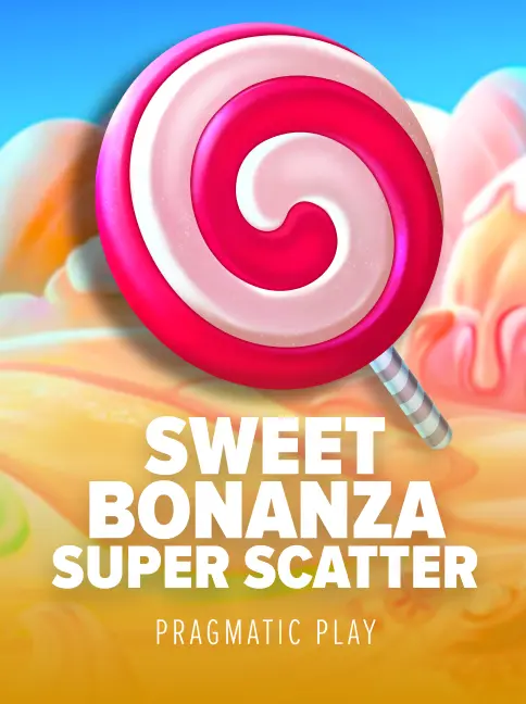Sweet Bonanza — слот Kometa Casino